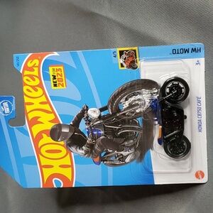 Hot Wheels‎